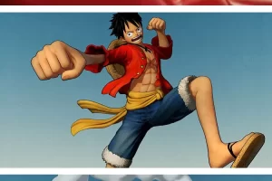【海贼无双4】中文PC豪华版 ONE PIECE: PIRATE WARRIORS 4免steam-多码网