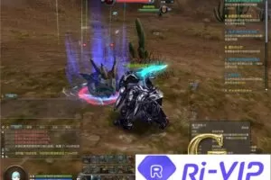 【永恒之塔】3D网游V5.8单机版一键端机甲星吟游星GM刷露娜等级装备-多码网