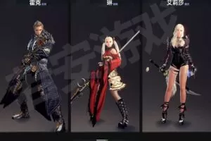 【洛奇英雄传】单机版11职业免虚拟机稀有一键端女鬼剑GM网单-多码网