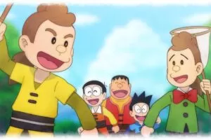 【哆啦A梦大雄的牧场物语】免STEAM+修改器DORAEMON STORY OF SEASO+中文-多码网
