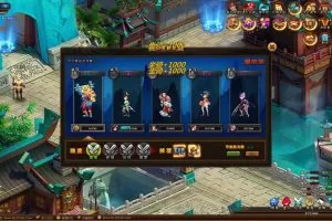 【萌将三国】2020最新版VM一键端附带视频教程-多码网