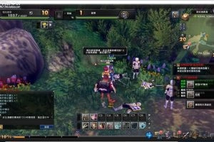 【幻想神域】Linux手工外网端+客户端+登录器+工具+详细教程-多码网