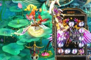 【HeroM2引擎】全新幻龙龙渊神殿微变版-多码网
