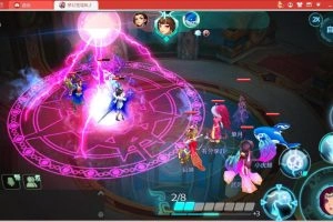 【霸王之心】2022终结版VM一键端+GM工具附带视频教程-多码网