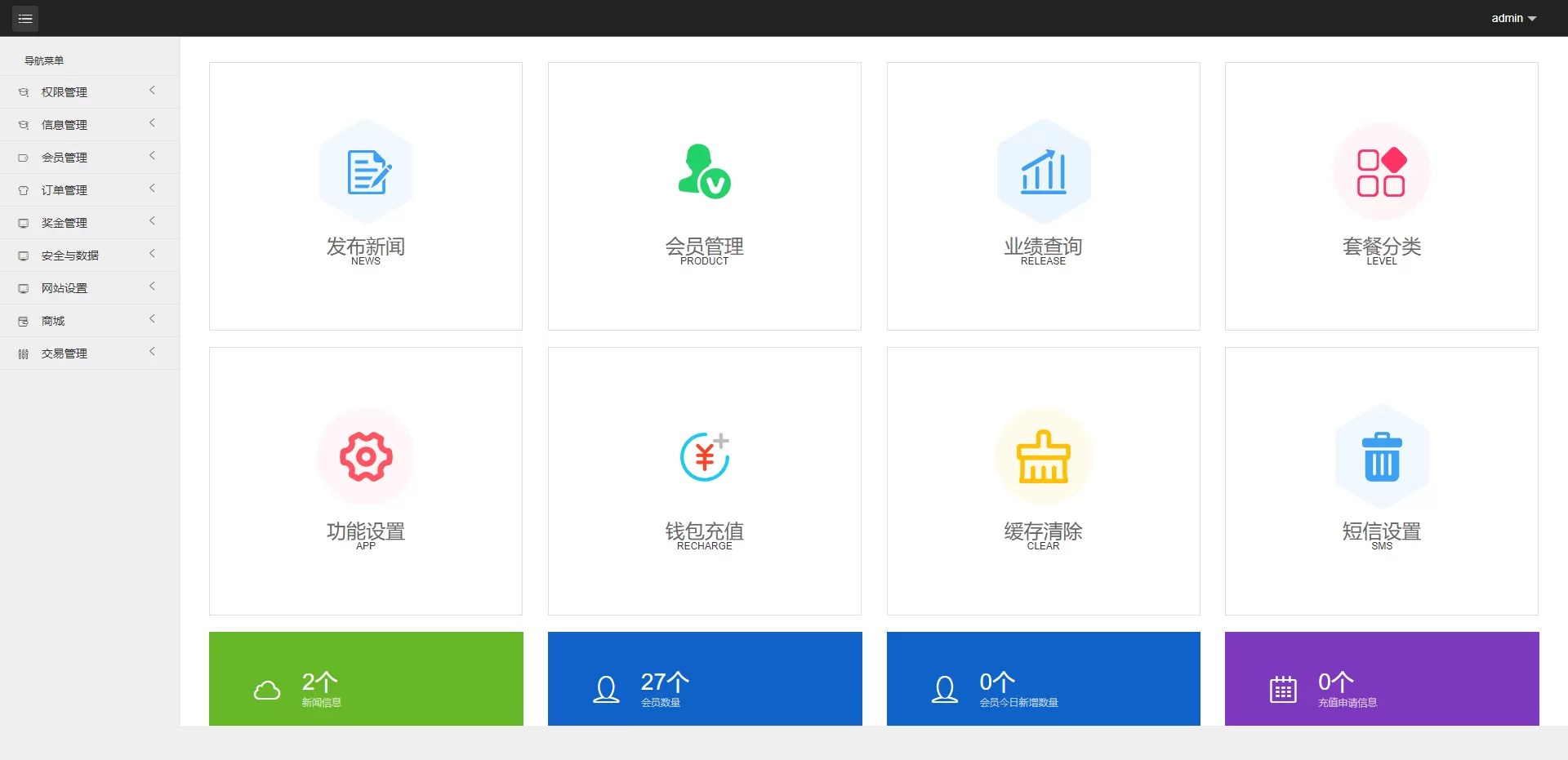 【区块链】ETM森林种树H5区块链理财钱包系统+USDT钱包+钱包互转+商城系统插图6