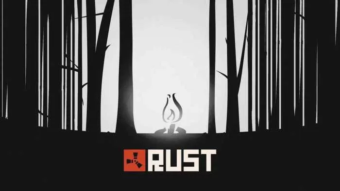 【rust】腐蚀手工架设游戏服务端可局域网联机-多码网