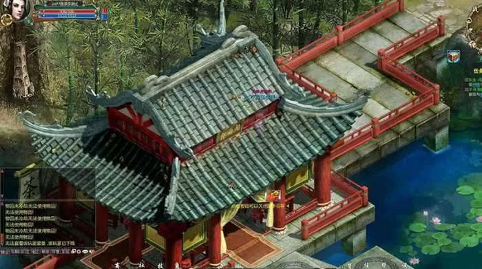 【六道轮回2】画面清奇的端游单机六道轮回2一键端-多码网