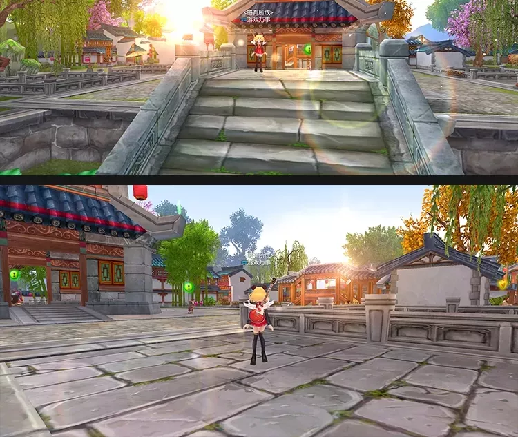 【新武林外传】宝端珍藏版中文飞羽一键端PC电脑武侠单机游戏局域网联机插图6