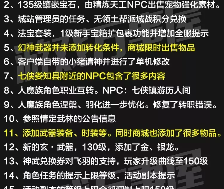 【新武林外传】宝端珍藏版中文飞羽一键端PC电脑武侠单机游戏局域网联机插图1