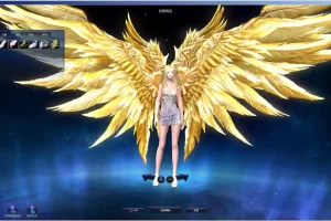 【永恒之塔5.8】2020总结版一键即玩服务端+客户端+GM模式+内置GM工具+详细教程-多码网
