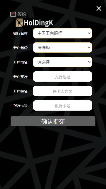 【微盘】香港客户定制二开的一款微盘运营版插图6