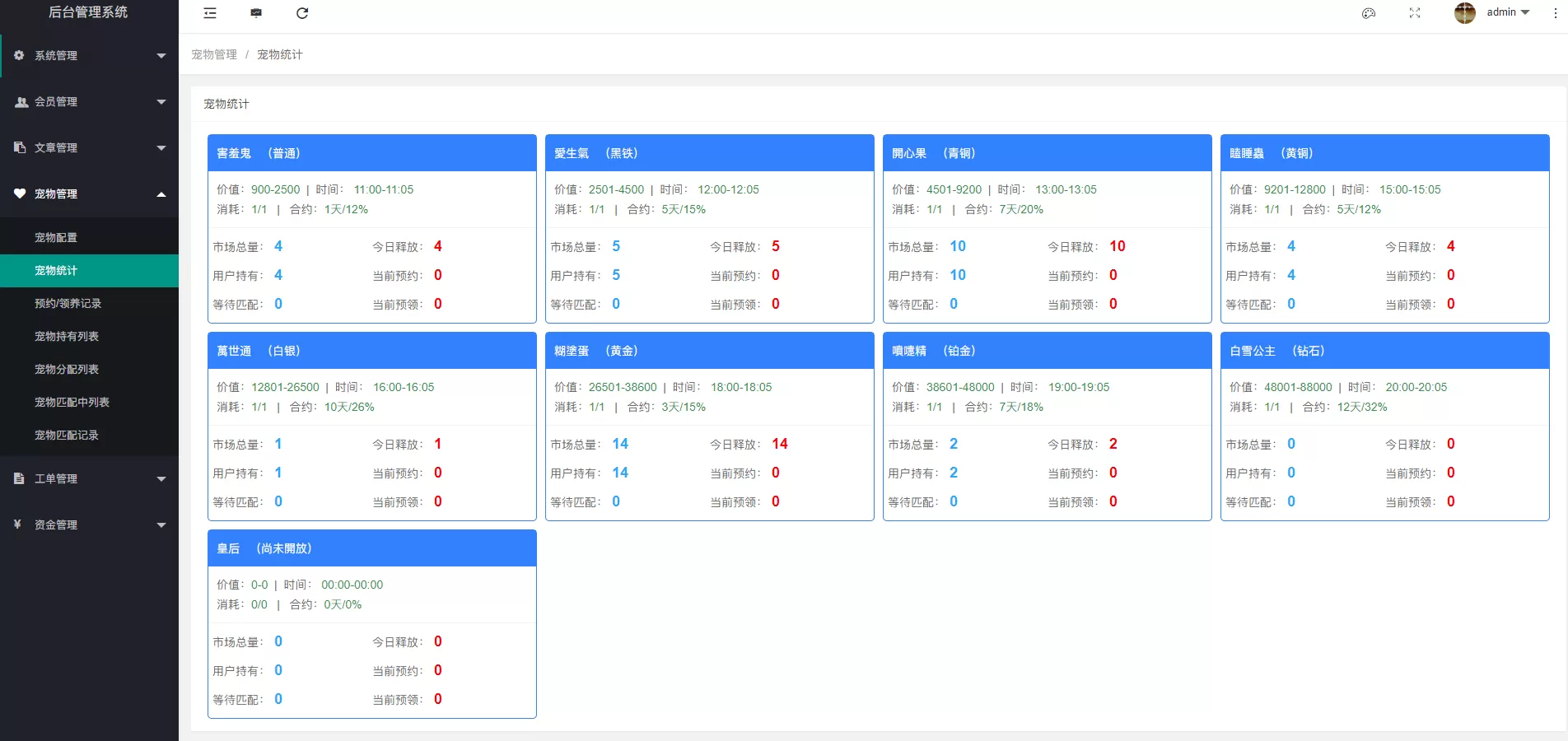 【区块链】新UI区块链+区块宠物+公仔联盟源码插图14