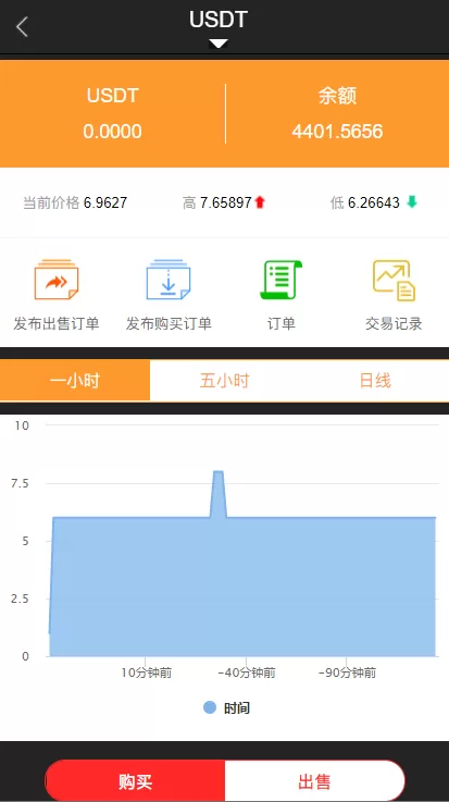 【钱包源码】数字区块链钱包交易所系统plustoken类型新版牧场/农场游戏插图3