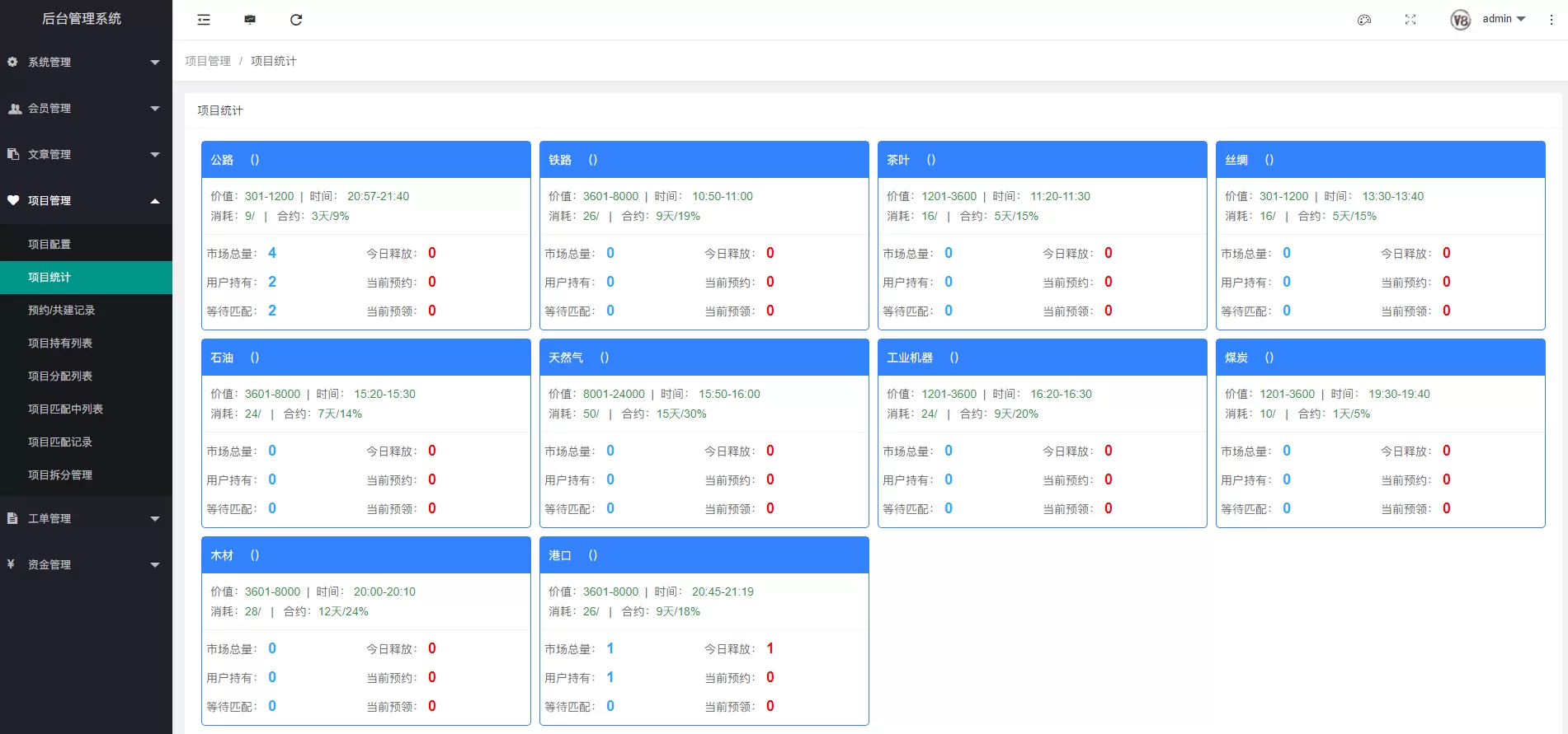 【用户投稿】共建项目新ui区块链互助盘插图9