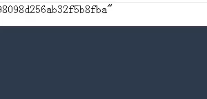 【ThinkPHP教程】密码忘记找回方式插图