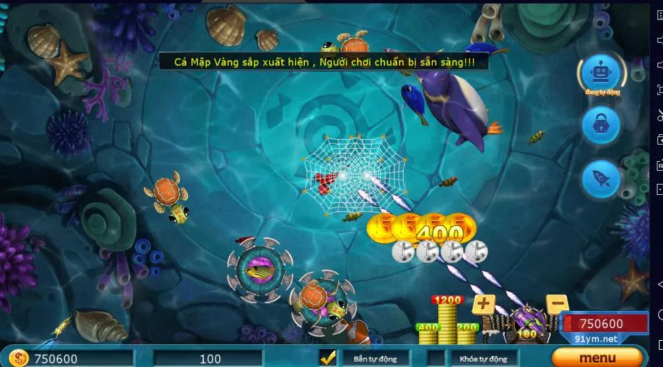 【网狐荣耀二开】越南语言K777娱乐棋牌组件+双端APP插图6