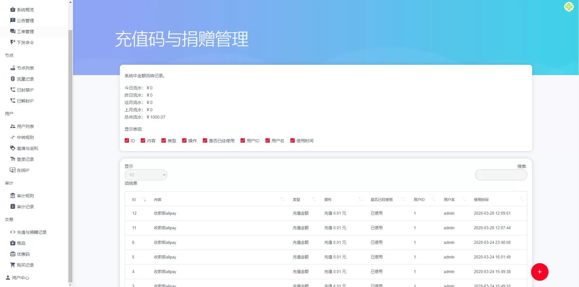 【ssr梯子】打包的88kcloud+附带简单搭建教程插图13