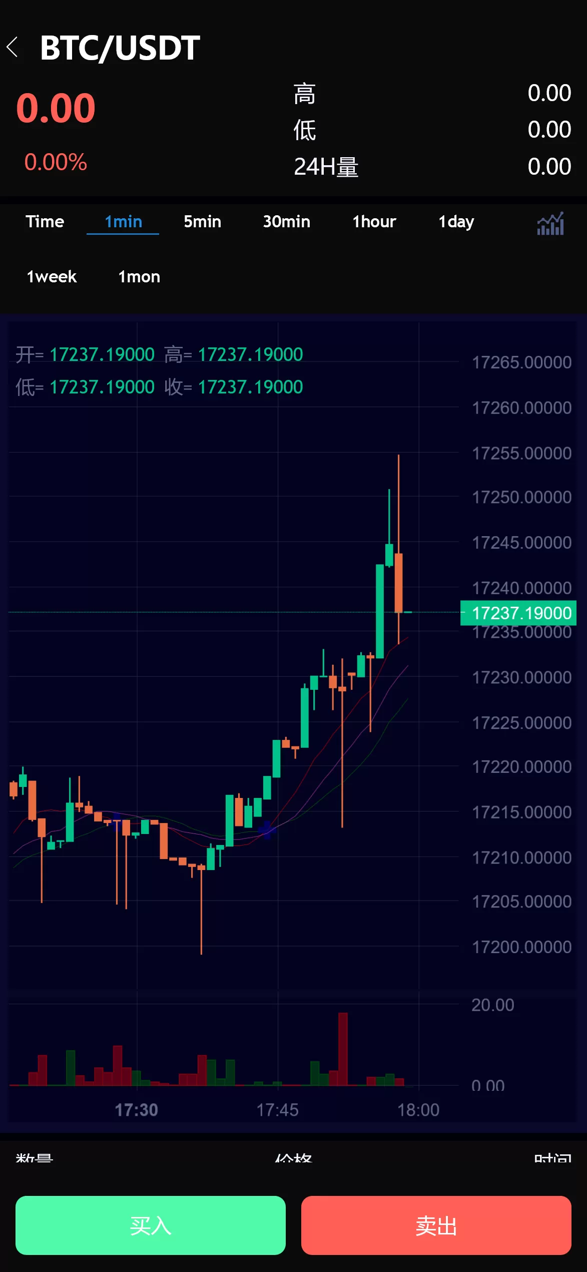 【多语言交易所】高仿coin-up交易所+行情+合约+秒合约+锁仓挖矿+IEO认购+八国多语言插图3