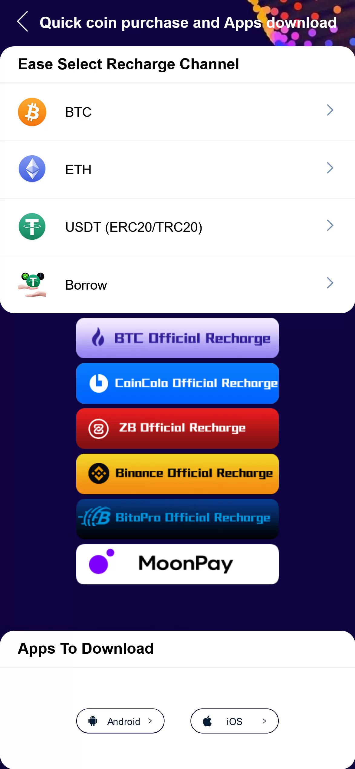 【多语言交易所】高仿coin-up交易所+行情+合约+秒合约+锁仓挖矿+IEO认购+八国多语言插图4
