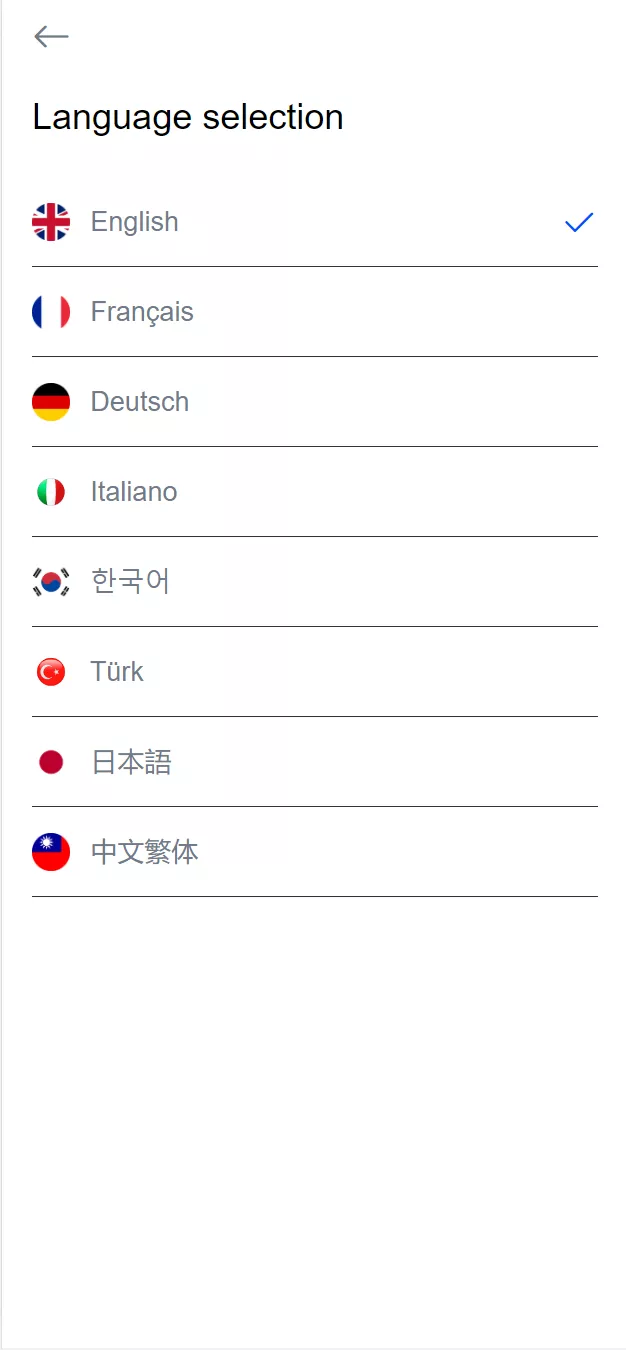 【新UI区块链交易所】时间盘矿机系统+挖矿合约+币币合约交易+新币认购插图2