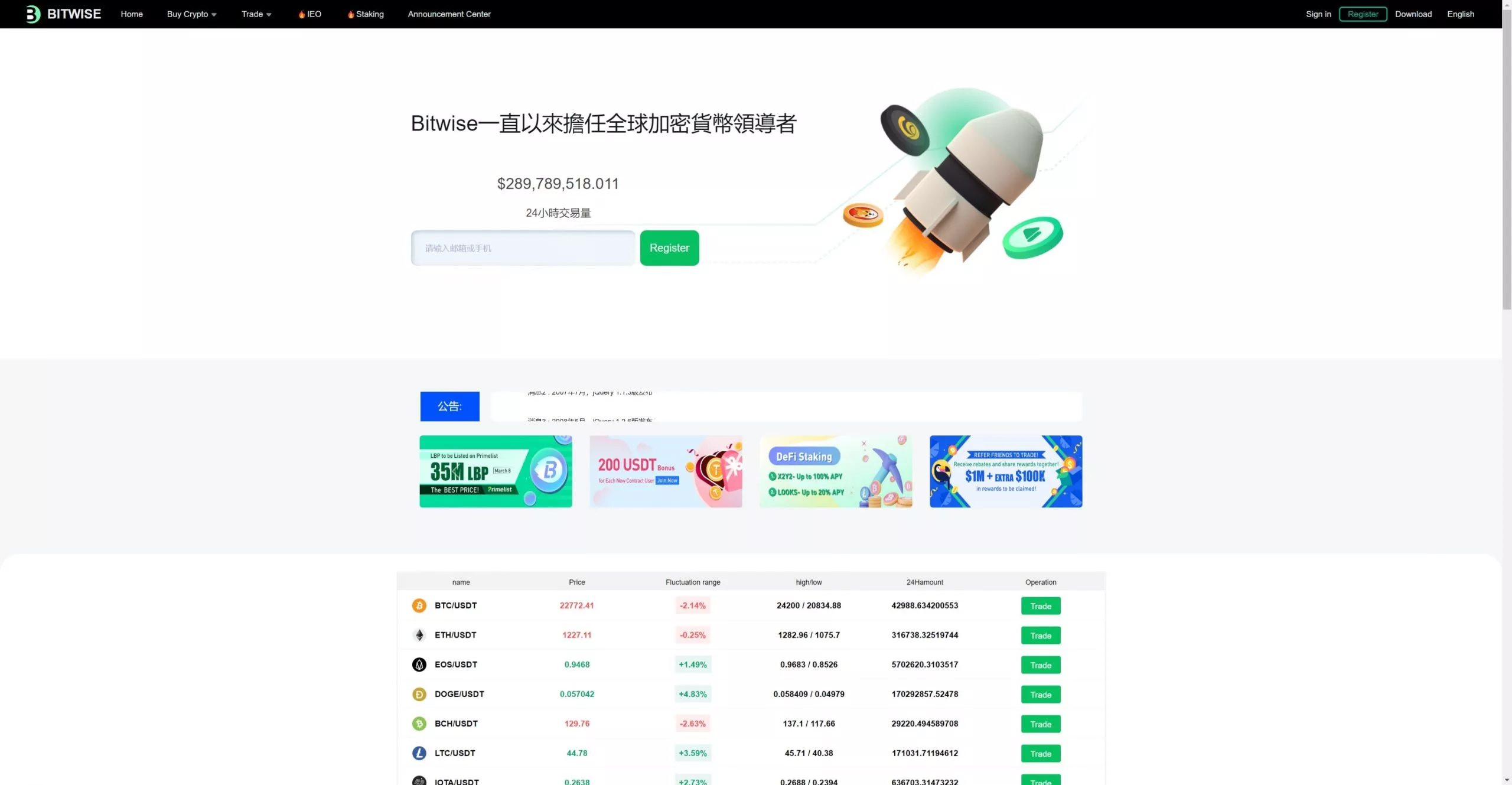 【新UI区块链交易所】时间盘矿机系统+挖矿合约+币币合约交易+新币认购插图12