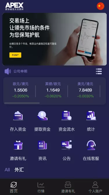 【新UI多语言微盘外汇系统】时间盘微盘源码-多码网