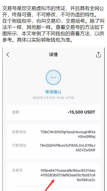 【编译版】10国多语言+trx理财插图7