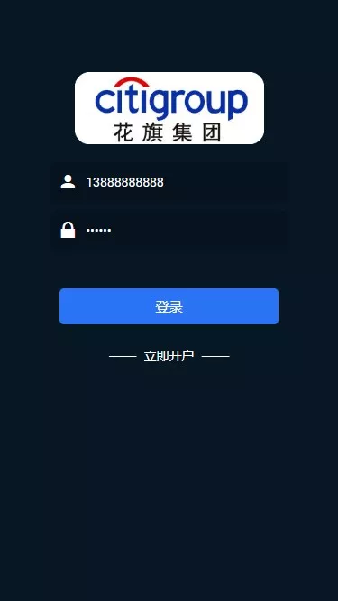 【花旗外汇】微盘交易所插图