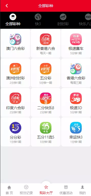 【957娱乐大富彩票源码】WAP+PC端+录制了视频教程的版本-多码网