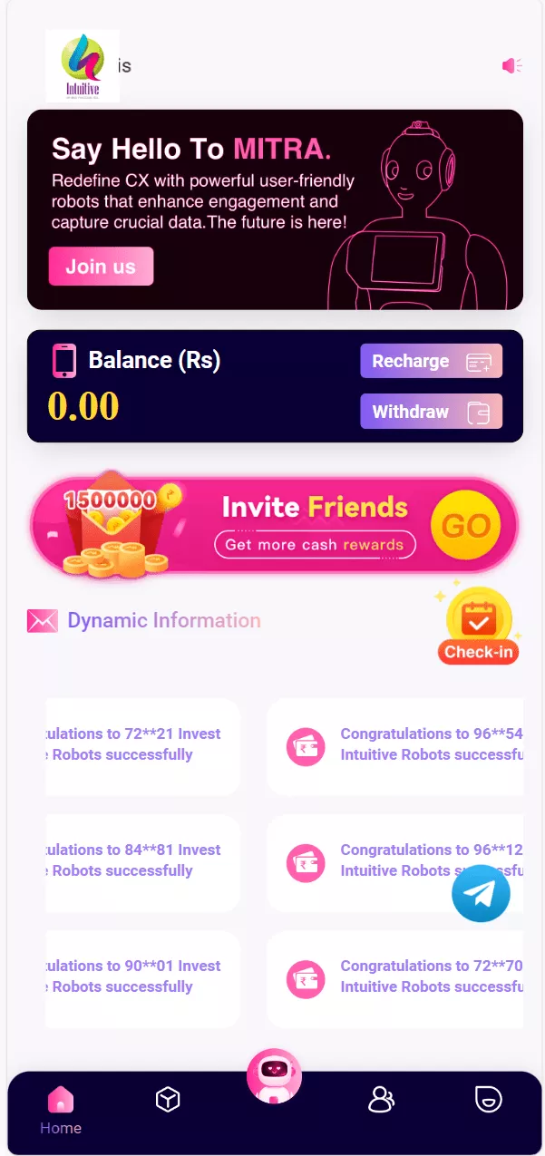 【智能AI投资理财】一键安装+开源无加密-多码网