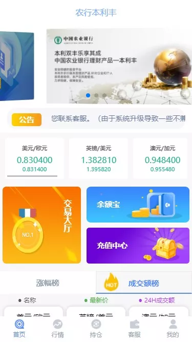 【外汇】微盘-多码网