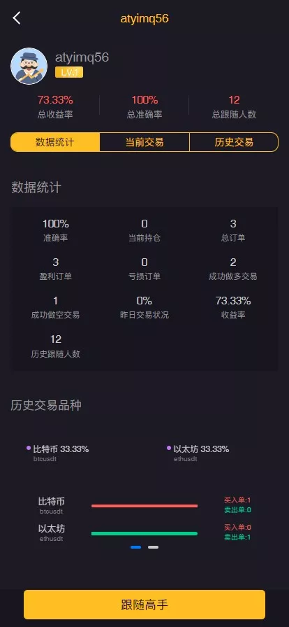 【多语言3合一港交易双位盘】微盘微交易系统+外汇期货+跟单交易+脚本齐全+搭建教程插图2