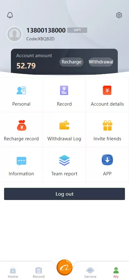 【五国刷单】指定派单金额+卡单+快杀盘+刷单源码插图7