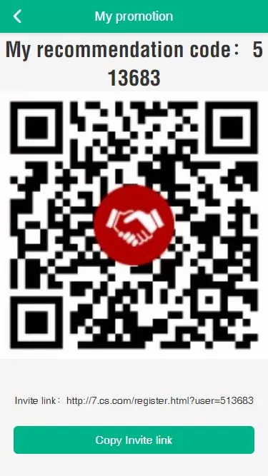 【四语言理财】光伏新能源电站投资理财源码插图9