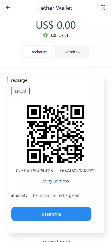 【汇汇通二开版微盘系统】微交易dapp交易所+ETH授权秒U系统插图8