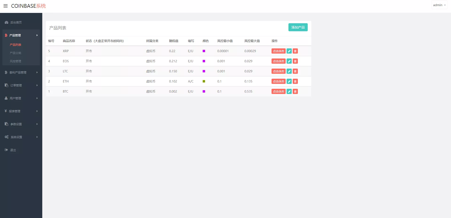 【汇汇通二开版微盘系统】微交易dapp交易所+ETH授权秒U系统插图11