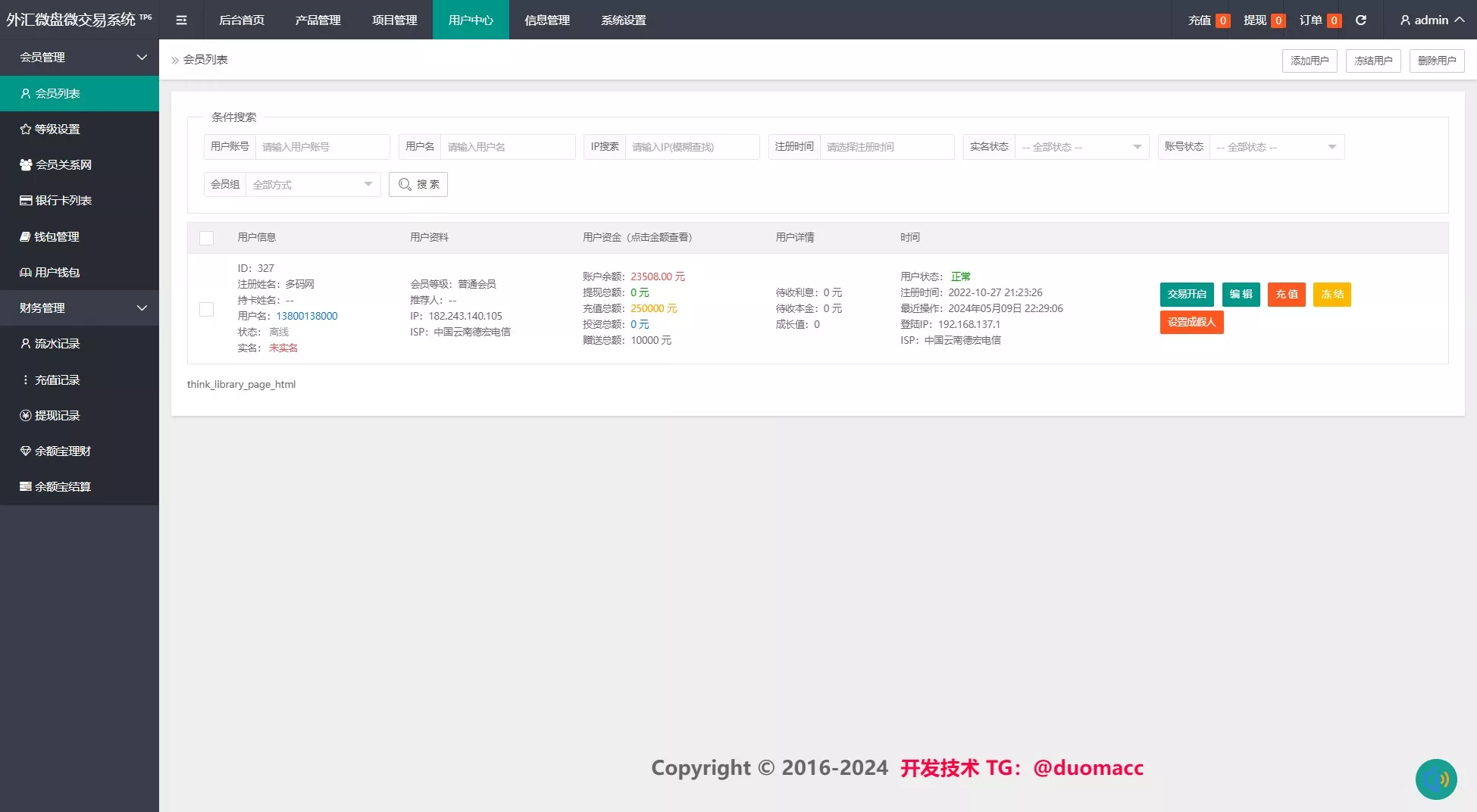 【黄金原油】指数综合+合约微盘插图13