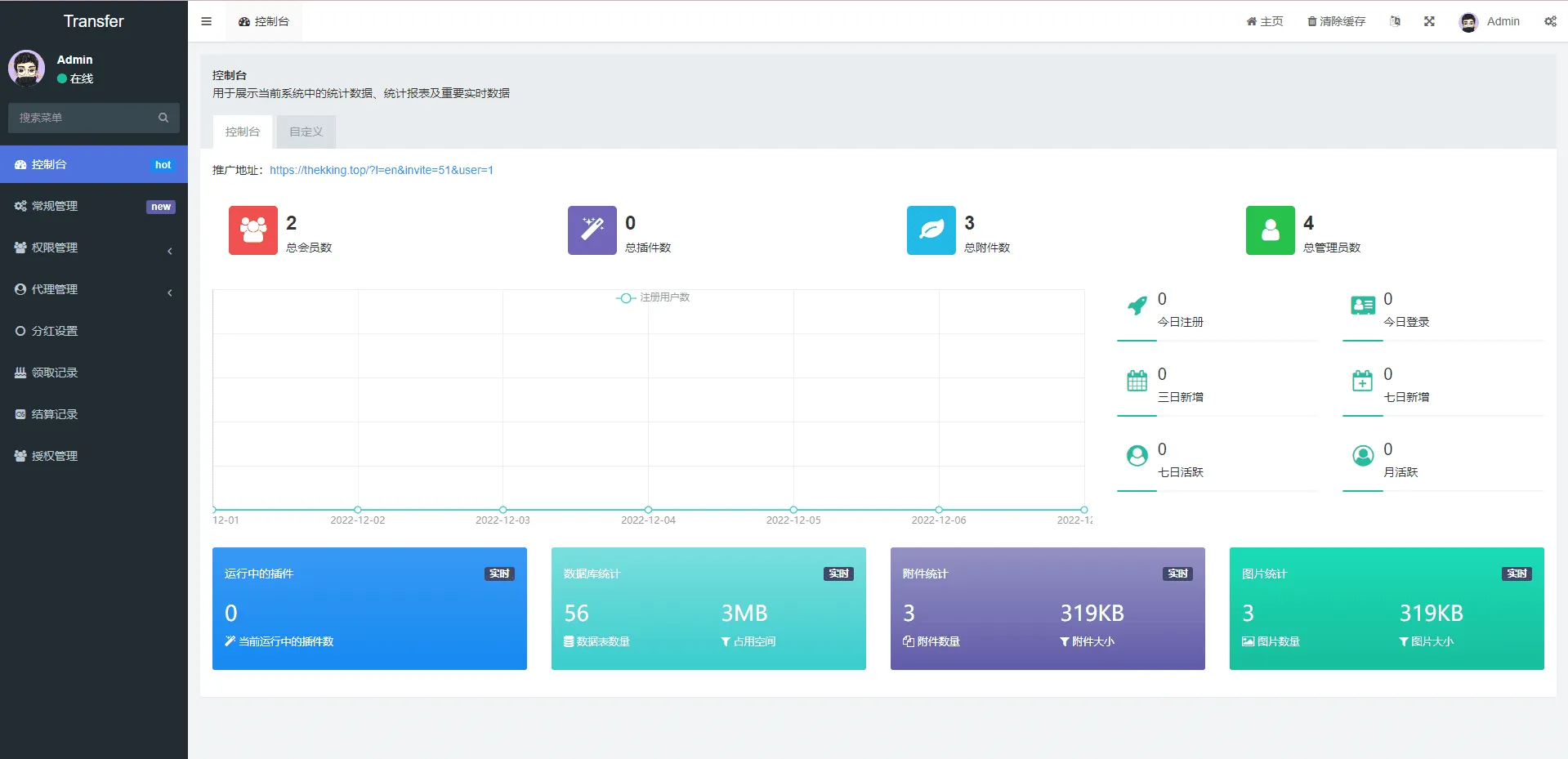 【多语言贷款秒U系统】usdt借贷授权+贷款盗U源码+二开版插图2