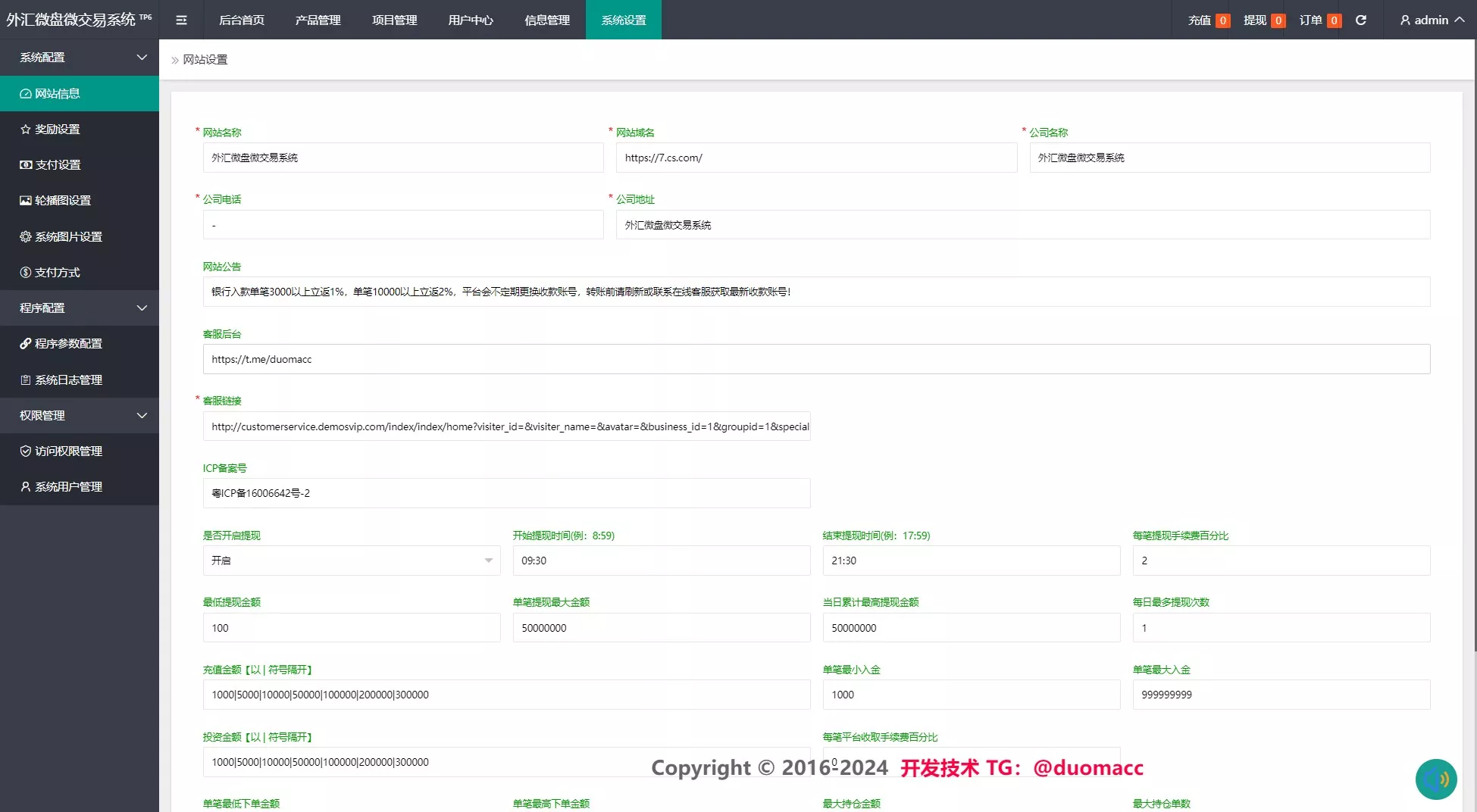 【黄金原油】指数综合+合约微盘插图16