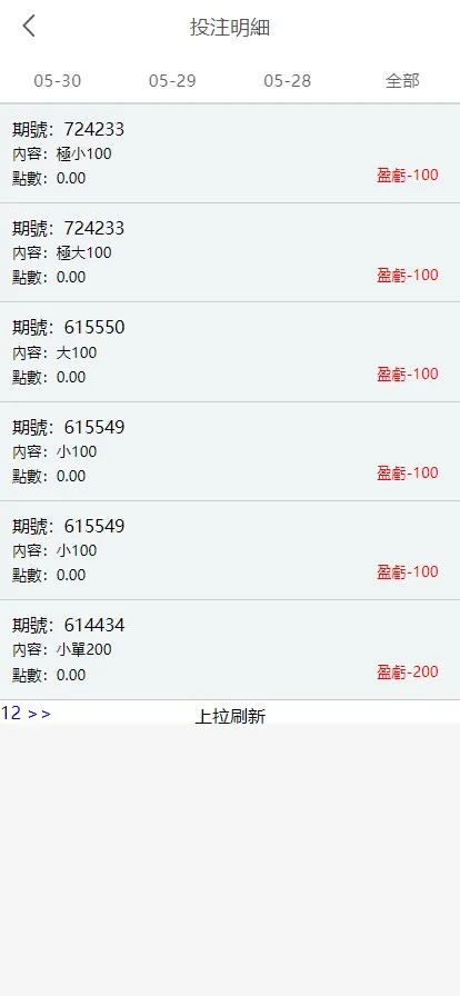 【南宫28新版UI保利国际】机器人+返水+代理+手动开奖插图7
