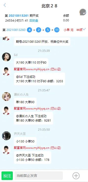 【旗舰28】完美运营插图2