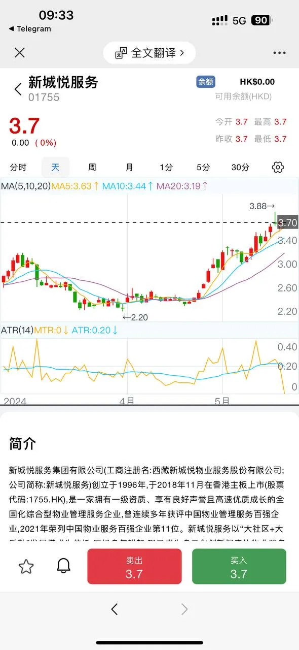 【代售】海外股票交易源码+港股泰股+美股源码+印度股源码+马拉西亚股票源码+国际股票配资插图3