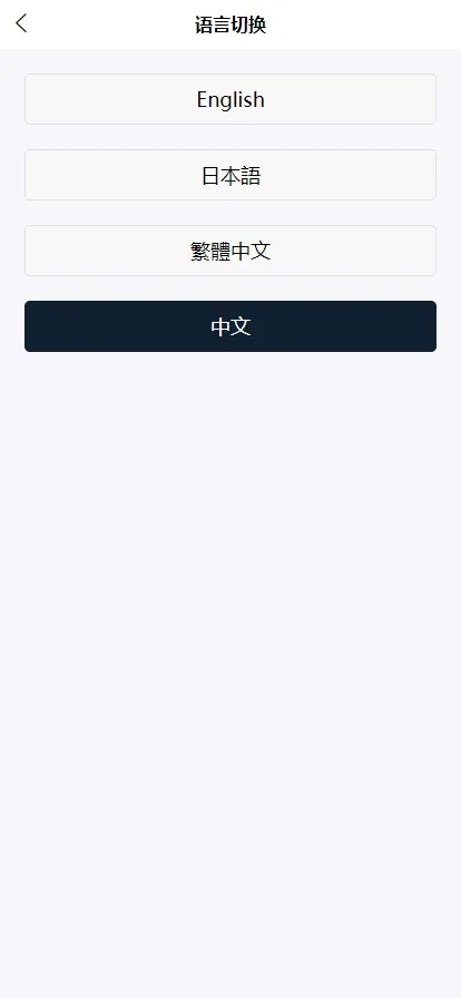 【二开版秒合约交易所】IEO+锁仓挖矿+合约币币交易插图3