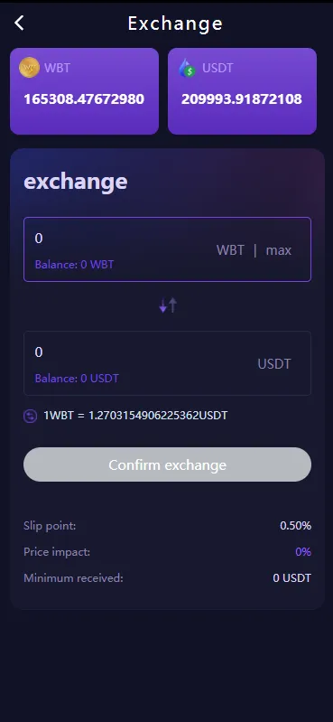 【双语言dapp区块链理财系统】dapp理财分红+质押挖矿+区块链投资系统+前端uinapp插图4