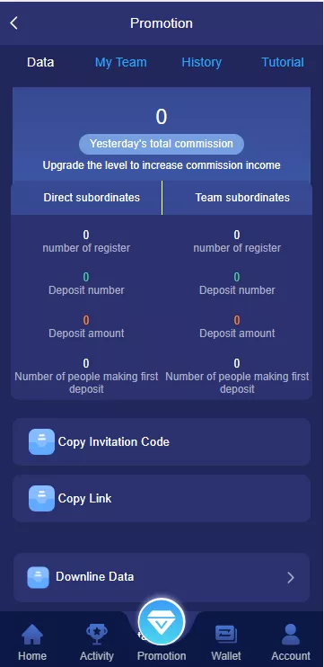 【国外k3】两个前端模版+后台可预设+对接usdt+三个本地游戏+其他对接api类似pg+视频搭建教程插图11