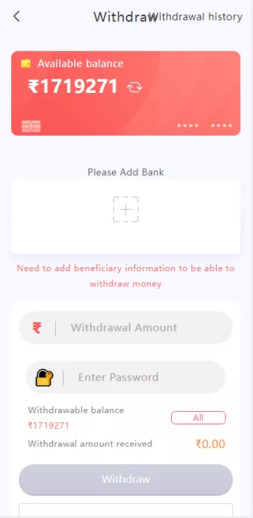 【国外k3】两个前端模版+后台可预设+对接usdt+三个本地游戏+其他对接api类似pg+视频搭建教程插图6