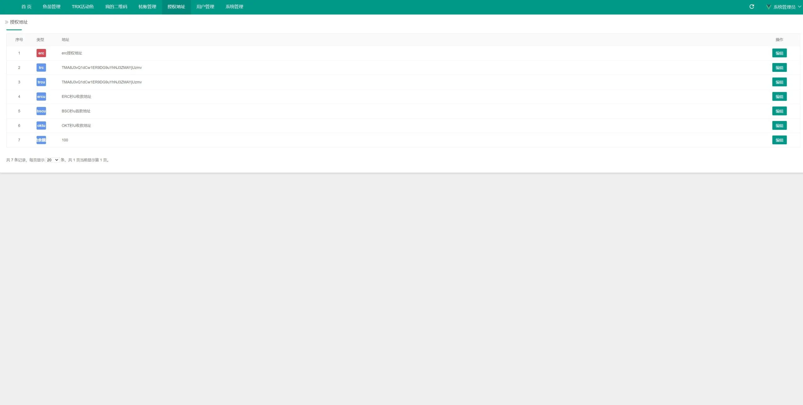 【usdt授权盗U系统】秒U盗刷+usdt授权秒U系统插图6