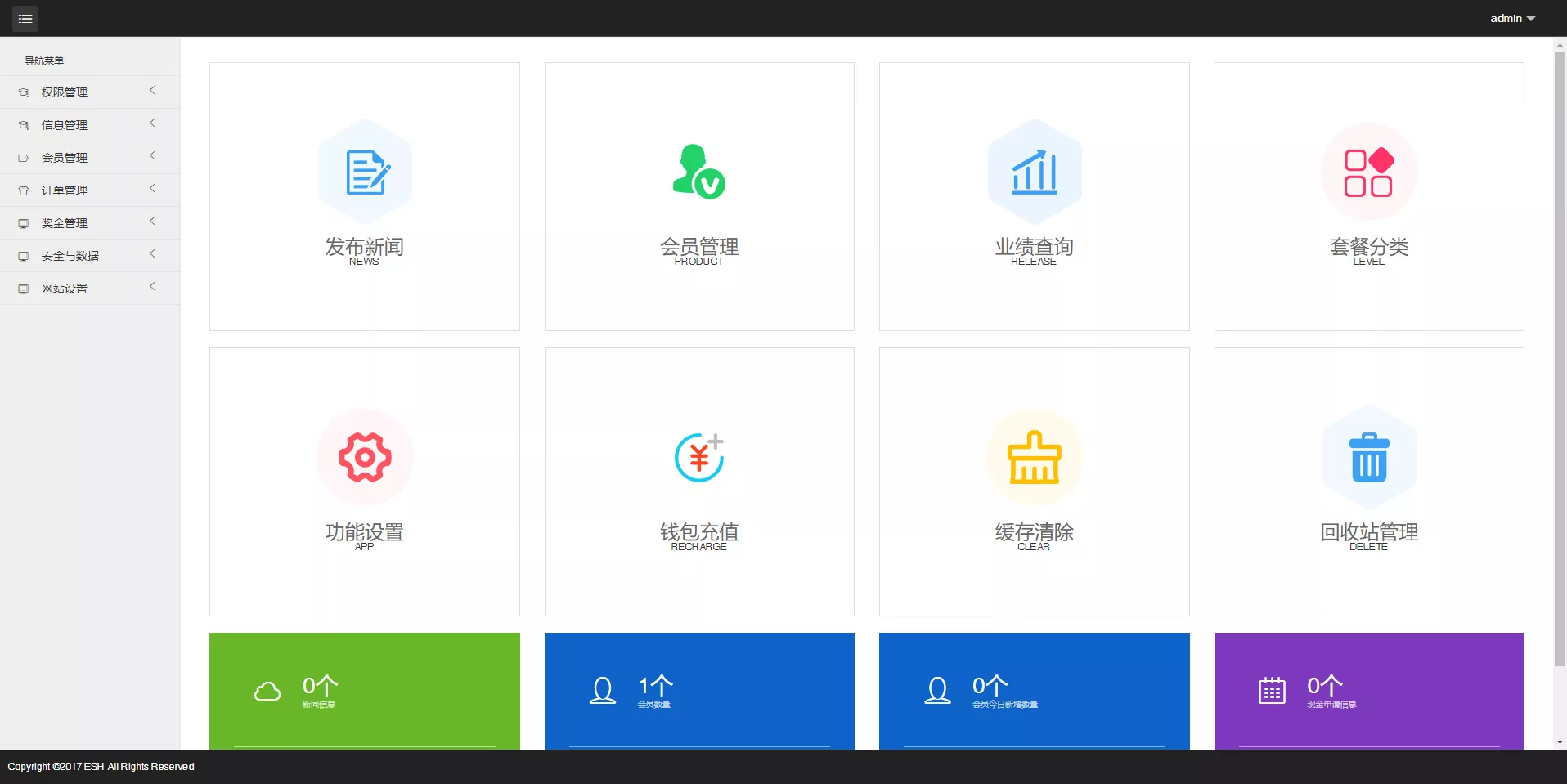 【USDT承兑系统】USDT交易+多语言承兑系统插图5