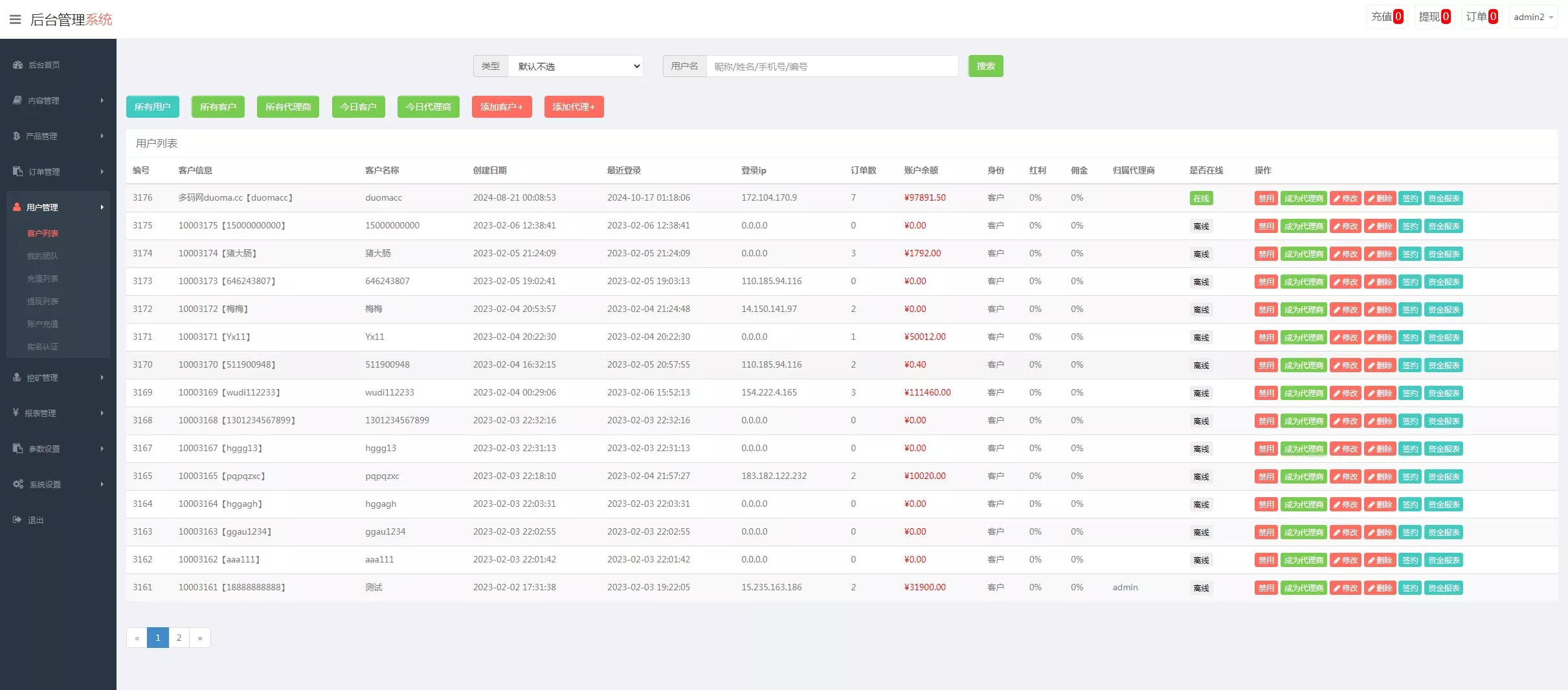 【仿MT5微盘】PHP源码+至尊框架+带搭建教程插图19