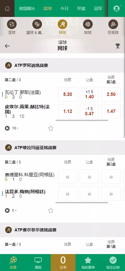 【2024皇冠欧洲杯源码】多语言反波球盘信用盘源码+足球篮球体育盘插图4
